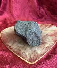 Genuine Live Magnetic Lodestone 1.21 lb Mined in New York Adirondack Mountains picture