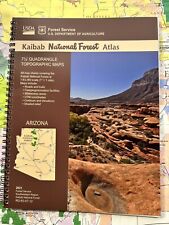Kiabab National Forest Atlas picture