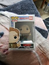 Tommy #504 Tommy Boy Funko POP Movies 2019 Vinyl Figure picture