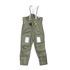 RAF Mk3 Aircrew Trousers Cold Weather British Miltary Flight Suit W42 L30 [AT01] picture