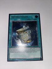 Yu-Gi-Oh - INSTANT FUSION - OP04-EN002 - ULTIMATE - NM/M ZA picture