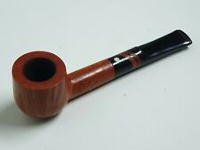 Vintage Tobacco Pipe Mauro Armellini Italy hand made 1º Fumada Andorra Unsmoked picture