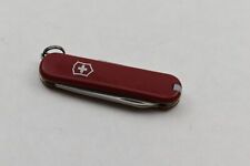 Victorinox Companion Alox Smooth Aluminum Swiss Army Knife picture