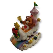 Care Bears Care-A-Lot Christmas Express Collection Caring All The Way picture