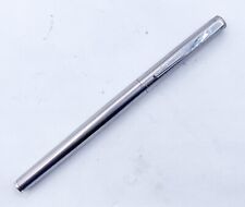MONTBLANC Noblesse Steel Fountain Pen  Germany Made picture