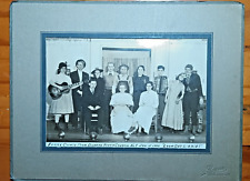 cabinet photo of perry county youth councel 1942 picture