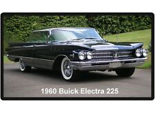 1960 Buick Electra 225 Refrigerator / Tool Box  Magnet picture