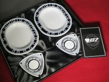 MAZDA RX-7 ROTARY ENGINE Plate Dish Set 40th Anniversary Limited RX7 RARE NEW picture