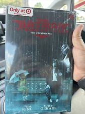 Batman: The Winning Card HC | TARGET EXCLUSIVE HC SEALED | Tom King Mitch Gerads picture