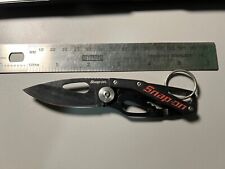 SNAP-ON Minimalist Framelock Pocket Knife picture