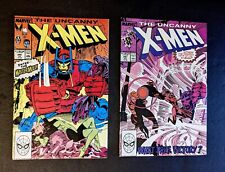 Uncanny X-Men Master Mold Book Lot - Rogue - Havok - Wolverine - Marvel Comics picture