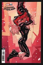 AMAZING SPIDER-MAN #20 Terry Dodson 1:25 Variant Black Cat NM picture