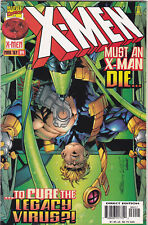 X-Men #64, Volume 2, Marvel Comics, High Grade picture
