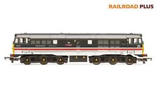 HORNBY R30196 BRITISH RAIL HEART OF WESSEX CLASS 31 CO-CO A1A-A1A DIESEL TRAIN picture