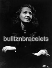 SYLVIA SIDNEY BEAUTIFUL GLAMOUR    8X10 PHOTO  4588-6 picture