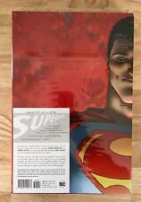 Absolute All-Star Superman - DC Comics - Grant Morrison - Frank Quitely picture