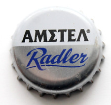 Greece Amstel Radler - Beer Bottle Cap Kronkorken Chapas picture