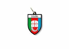 Holder Keys Key Flag Collection City Coat of Arms Italy Liguria picture