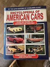 Encyclopedia of American Cars picture