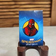 Mondo Marvel Spiderman Homecoming Enamel Pin picture