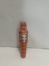 Tony The Tiger Diving Toy Frosted Flakes Cereal Premium Prize 1987 Vintage Rare picture
