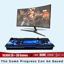 2023 - Pandora Arcade Saga DX 3D 5000 Games 64GB 12-core - HDMI -1080p picture