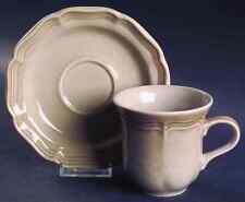 Mikasa Country Home Cup & Saucer 369912 picture