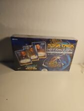 Star Trek Deep Space Nine DS9 - Memories from the Future - Sealed Card Hobby Box picture