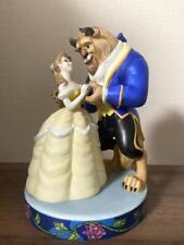 Beauty And The Beast Ceramic Figure picture