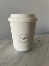 Deutsche Lufthansa German Airline Souvenir Coffee Mug Tea Cup picture