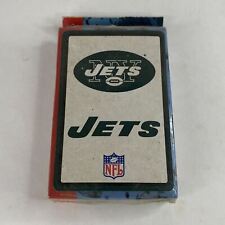 NY Jets Playing Cards Hunter Collection picture