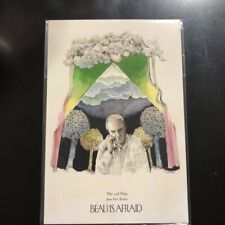 Beau Is Afraid A24 x Yuko Higuchi Mid Sommar Hereditary Post Cards Set picture