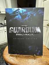 The Guardian Project Special Edition NHL Hockey Comic Book Stan Lee EUC picture