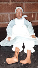 Vintage Daddy's Long Legs Doll Jane 12” 1994 picture
