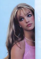 “BRITNEY SPEARS” Princess Of POP/Music Legendary ICON 5X7 Glossy “STUNNING”💋 picture