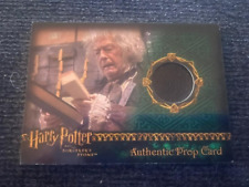 Harry Potter and the Sorcerer's Stone Wand Box Prop Card 322/842 picture