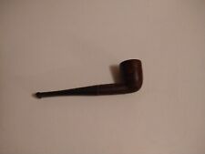 Vintage Lot of 6 Estate Tobacco Smoking Pipes with stand & Granger tobacco tin  picture