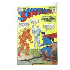 Superman (1939 series) #145 in Fine + condition. DC comics [j@ picture