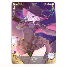 Goddess Story 5M01 Doujin Holo R Card 141 - Princess Principal Ange le Carre picture