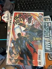 Black Panther #3 (200) (Marvel Comics March 2022) picture