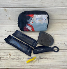 Aeroflot Russian Airlines Business Class Amenity Kit Bag #8 - New picture