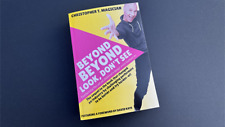 BEYOND Beyond Look, Don't See by Christopher Barnes - Book picture