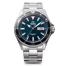 [Orient] ORIENT Mako Automatic Watch Mechanical Automatic Diver's Watch ... picture