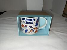 Starbucks ￼Royal Caribbean Mariner Of The Seas Been There Series Mug NEW picture