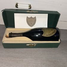 Original Cuvee Dom Perignon Vintage 1990 Champagne Empty Bottle picture