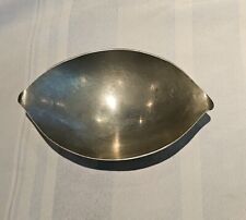 Just Andersen Art Deco Pewter Bowl   picture