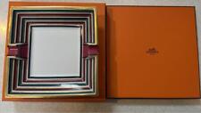HERMES Ashtray Accessory Case 15.5cm With Box picture