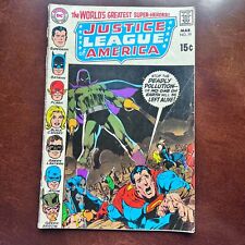 Justice League (1960s-Present, DC Comics) Assorted Singles - You Pick picture