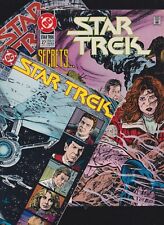 CLEARANCE BIN: STAR TREK vol 2 VG 1989 DC comics sold SEPARATELY you PICK 0708 picture