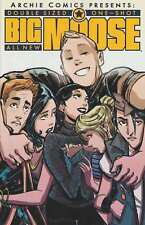 Big Moose #1A VF; Archie | we combine shipping picture
